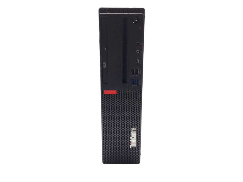 Lenovo ThinkCentre M720s SFF i5-8400 8GB DDR4 256GB SSD  $