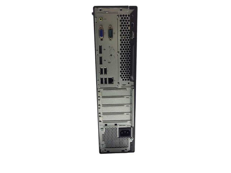 Lenovo ThinkCentre M720s SFF i5-8400 8GB DDR4 256GB SSD  $