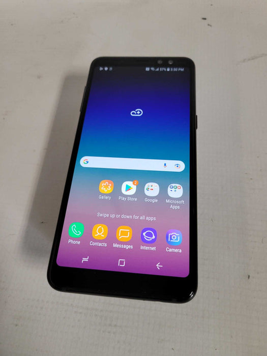 Samsung Galaxy A8 32GB (SM-A530W) Q