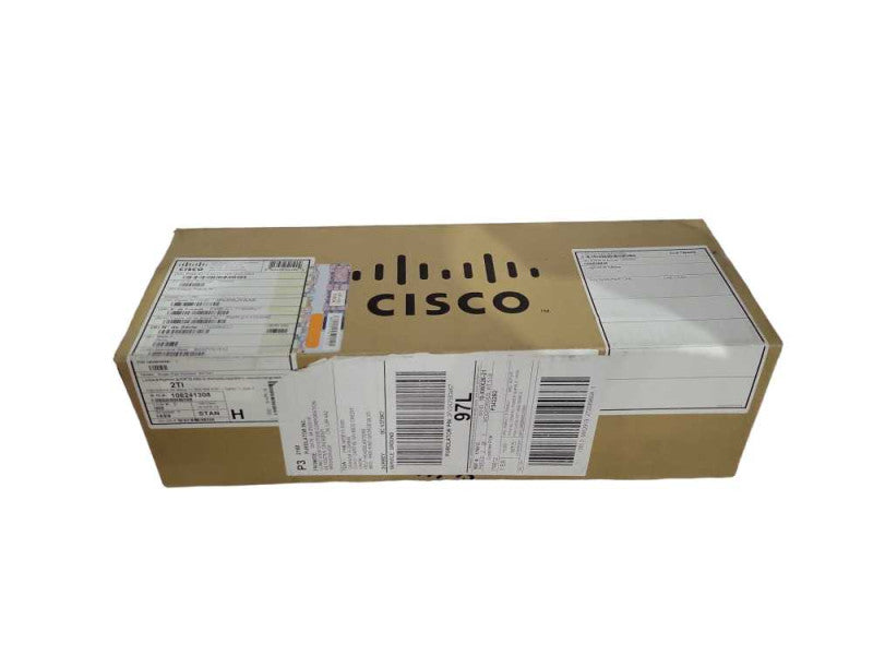 Cisco PWR-C1-715WAC V02 715W Power Supply for 3850 Series Switch !