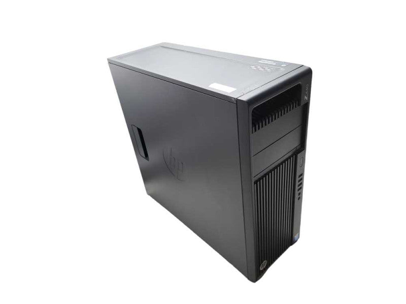 HP Z440 Workstation Xeon E5-1620 v3 @ 3.50GHz 16GB DDR4 | NVS 510 GPU )