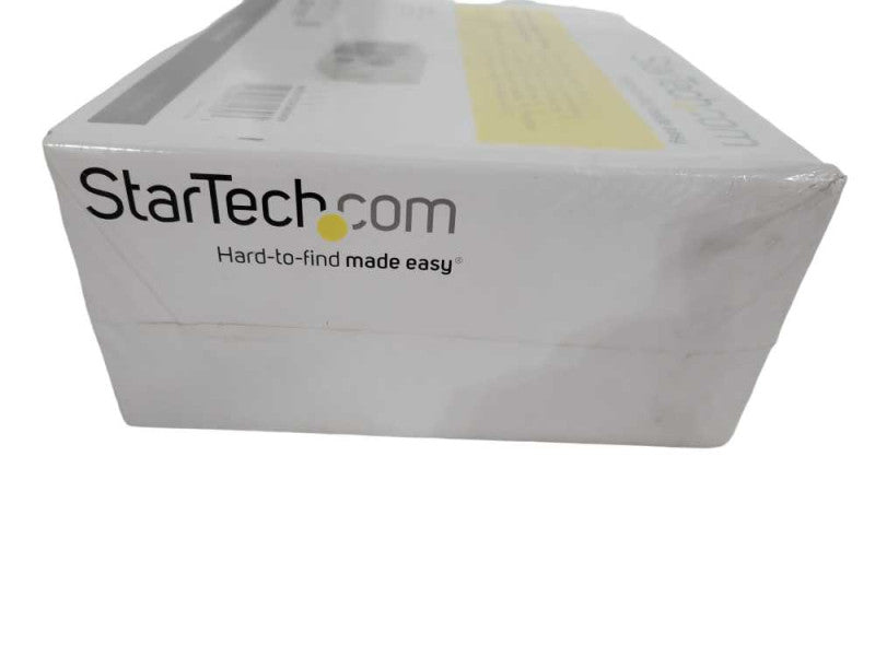 StarTech ATX2POWER400 400 Watt ATX12V 2.01 Computer PC Power Supply NEW !