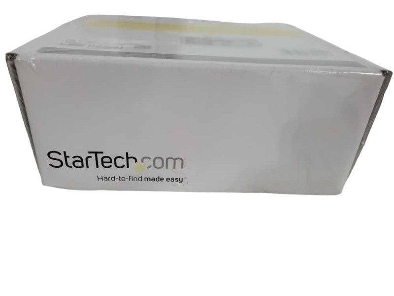 StarTech ATX2POWER400 400 Watt ATX12V 2.01 Computer PC Power Supply NEW !