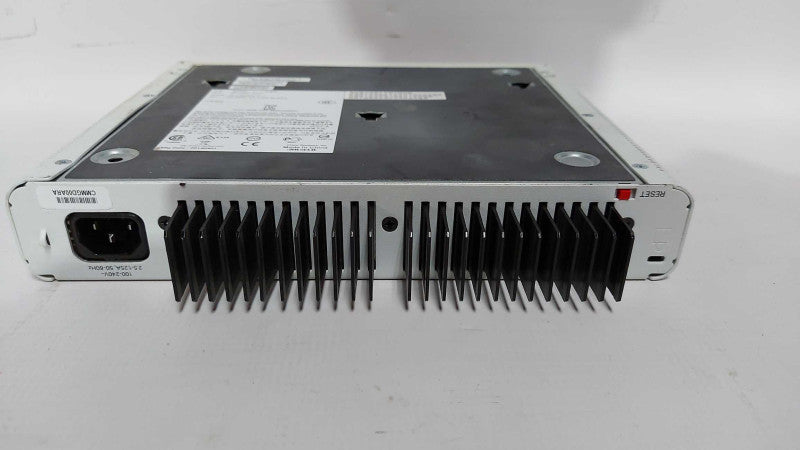 Cisco Catalyst 2960-C Series PoE WS-C2960C-12PC-L V01 - Factory Reset #