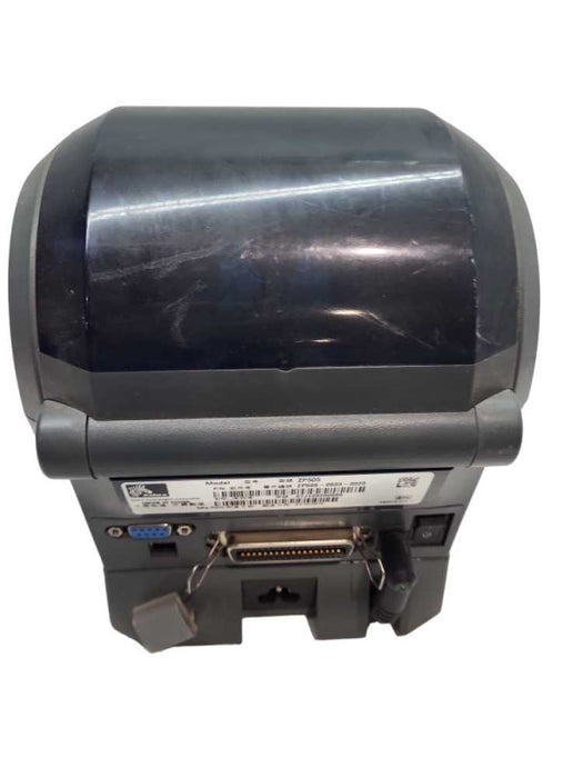 Zebra ZP505 Thermal Label Printer  &