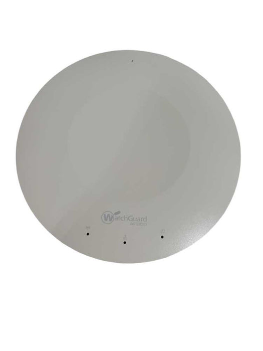 WatchGuard AP200 802.11n 600 Mbps Wireless Access Point !