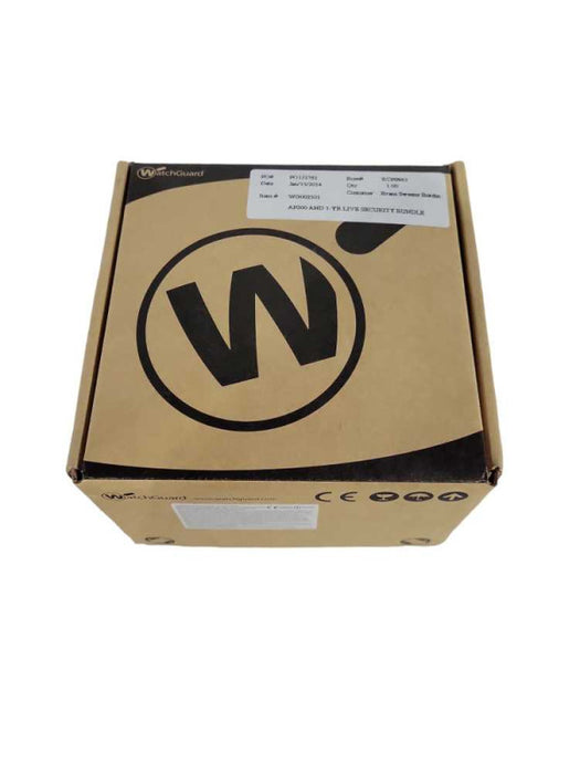WatchGuard AP200 802.11n 600 Mbps Wireless Access Point !
