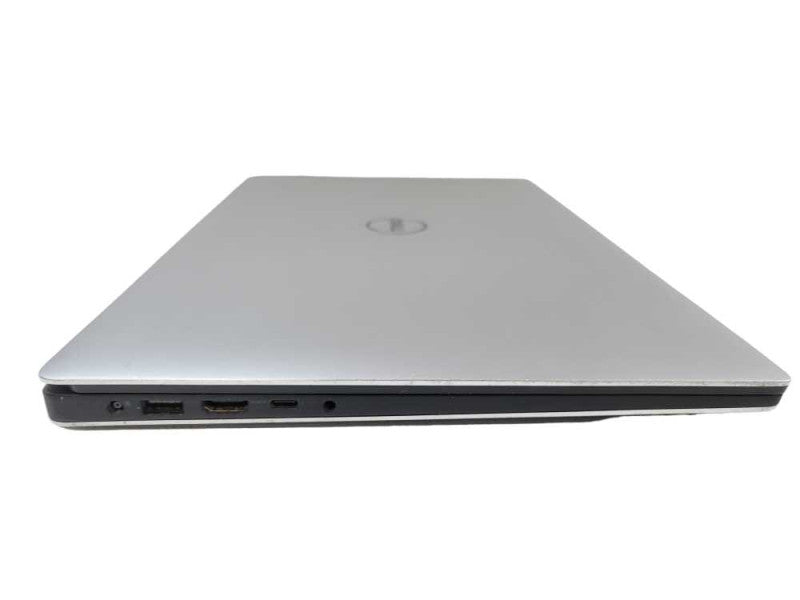 Dell Precision 5520 Xeon E3 1505, 16GB DDR4, 4GB Quadro M1200, 512GB m.2 Q