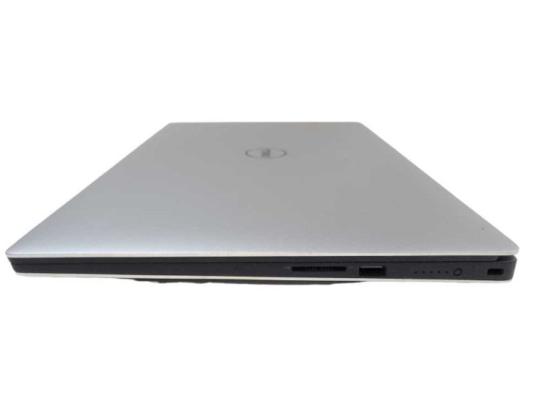 Dell Precision 5520 Xeon E3 1505, 16GB DDR4, 4GB Quadro M1200, 512GB m.2 Q