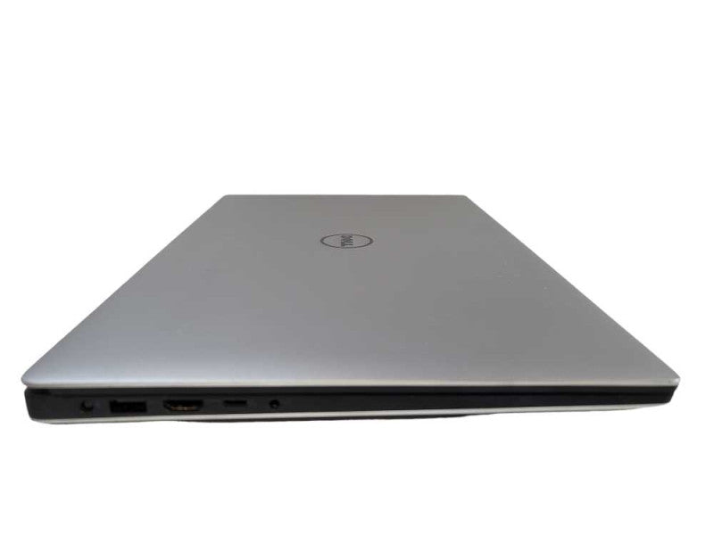 Dell Precision 15 3510 Xeon 1505m, 32GB DDR4, 2GB Quadro M1000M, 512GB m.2