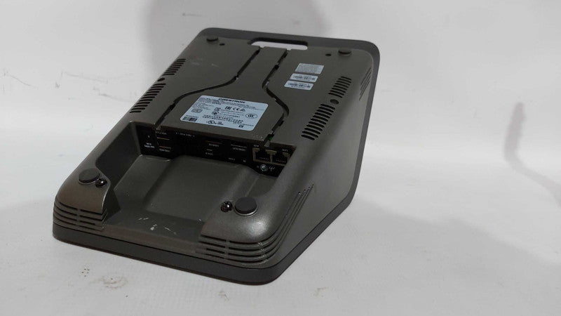 Crestron CCS-UC-1-AV Mercury Tabletop UC Video Conference - Fact Reset Q#