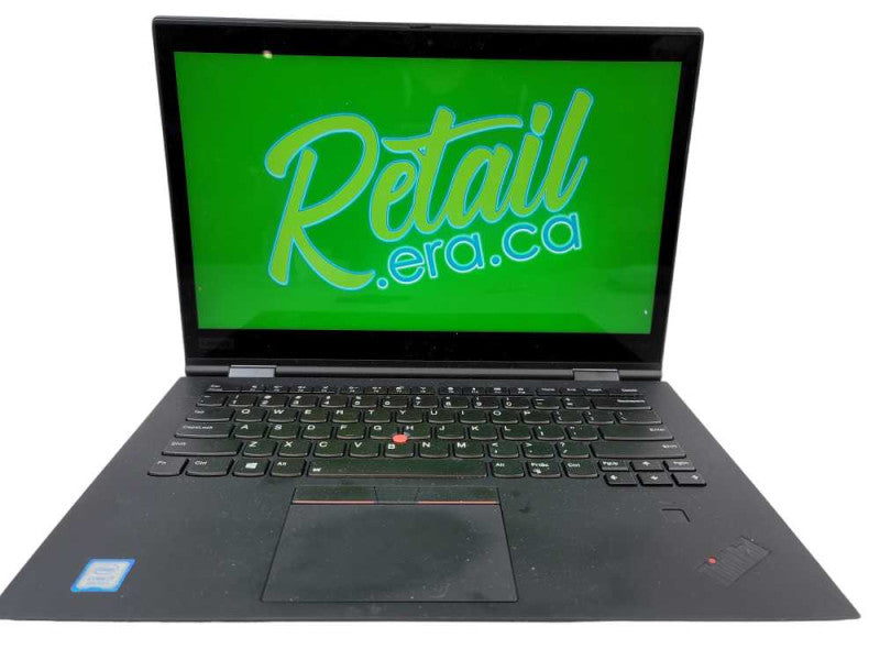 Lenovo X1 Carbon i7-8550U, 8GB DDR3, 512GB m.2
