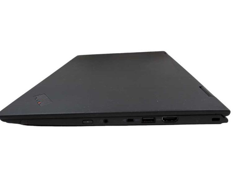 Lenovo X1 Carbon i7-8550U, 8GB DDR3, 512GB m.2