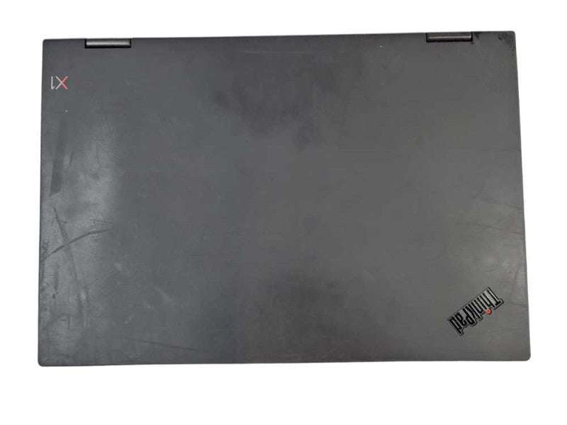 Lenovo X1 Carbon i7-8550U, 8GB DDR3, 512GB m.2