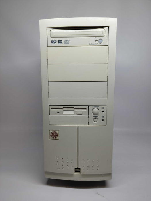 Celeron 2.53Ghz | 512MB DDR333 | NO HDD