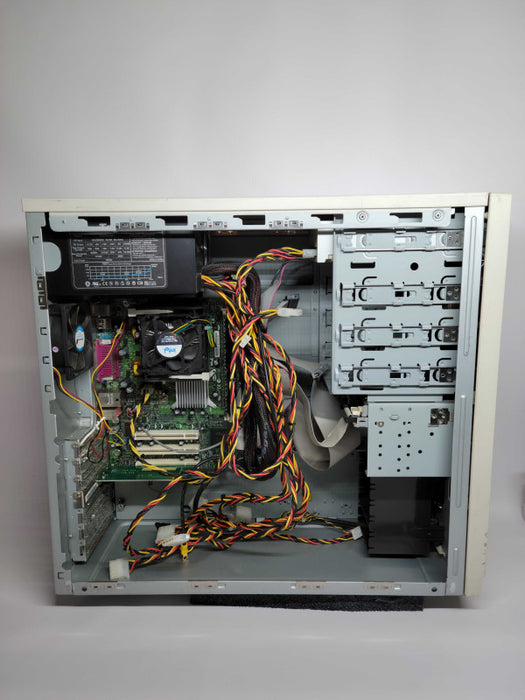 Celeron 2.53Ghz | 512MB DDR333 | NO HDD