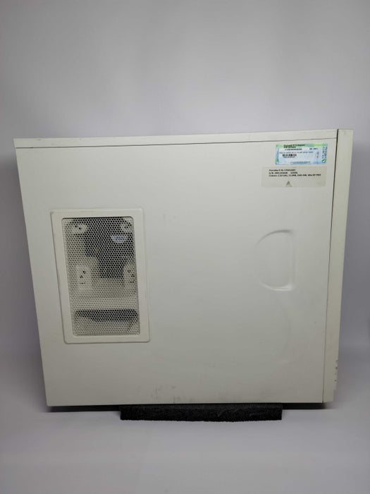 Celeron 2.53Ghz | 512MB DDR333 | NO HDD