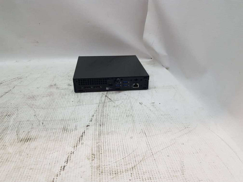 DELL OPTIPLEX 7060 USFF Core i5 - 8500T CPU 2.10GHz 16GB  DDR4 RaM (NO HDD) Q