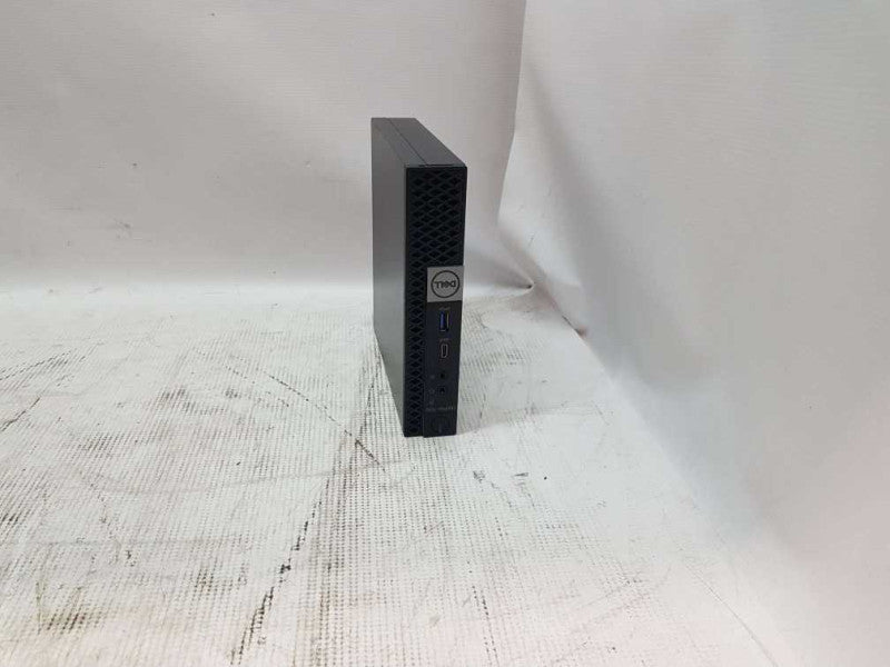 DELL OPTIPLEX 7060 USFF Core i5 - 8500T CPU 2.10GHz 16GB  DDR4 RaM (NO HDD) Q