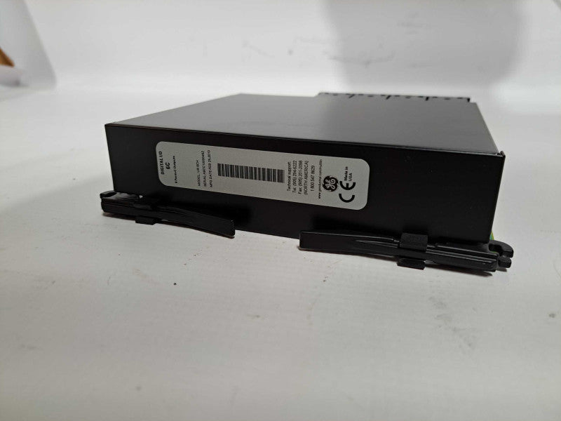 General Electric (GE) UR 6CH Multilin Digital I/O Module #
