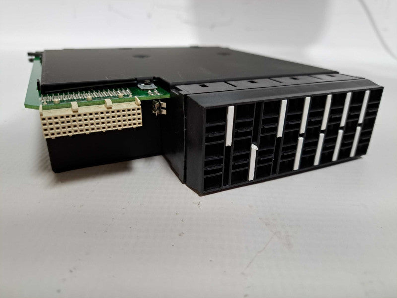 UR 8HH | General Electric | Control Module, CT/VT, Relay Contacts, 3-1A / 5A #