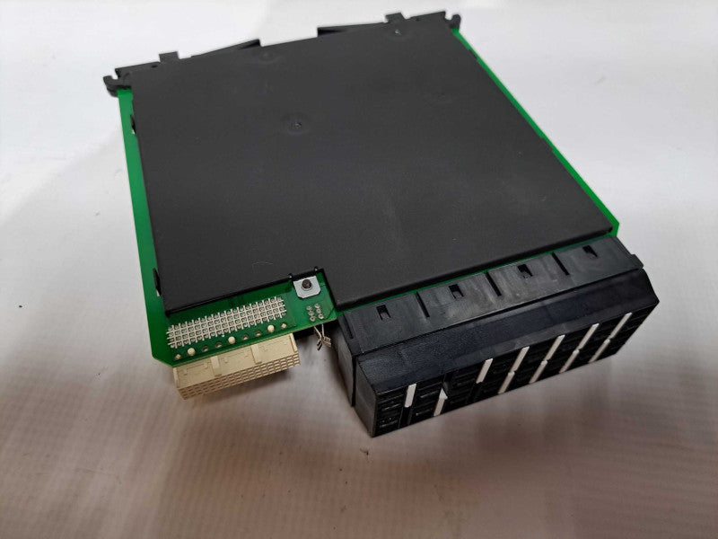 UR 8HH | General Electric | Control Module, CT/VT, Relay Contacts, 3-1A / 5A #