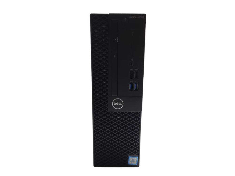 Dell OptiPlex 3060 SFF Corei5-8500 | 16GB DDR4 RAM | 512GB M.2 $