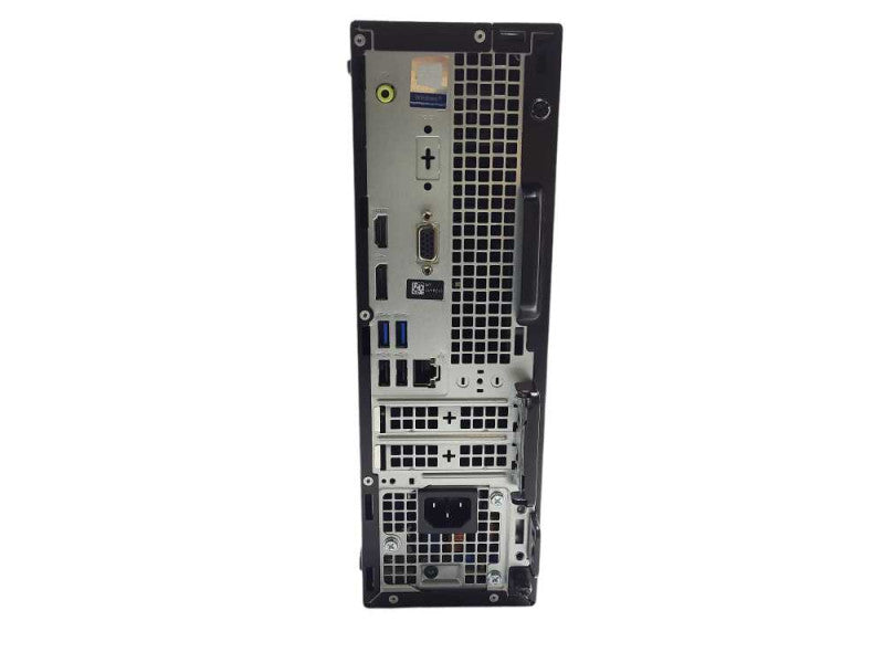 Dell OptiPlex 3060 SFF Corei5-8500 | 16GB DDR4 RAM | 512GB M.2 $