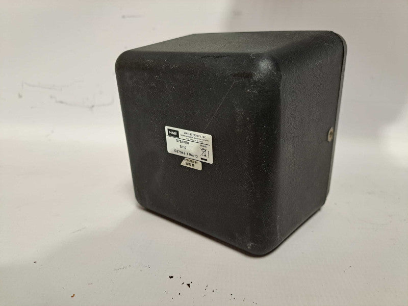 HME SP10 Base Station Monitor Speaker  Q#