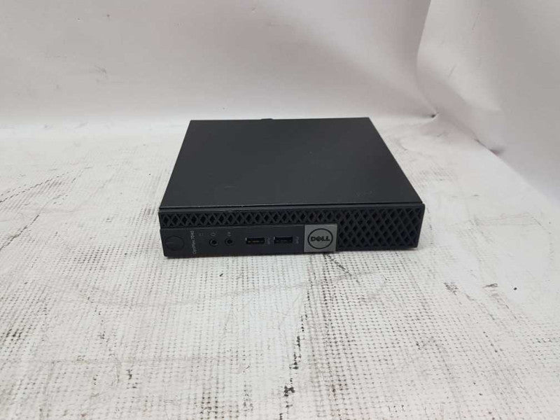 Dell Optiplex 7040 USFF  i7 - 6700T CPU @  2.80GHz 8GB DDR4 Ram (NO HDD) Q