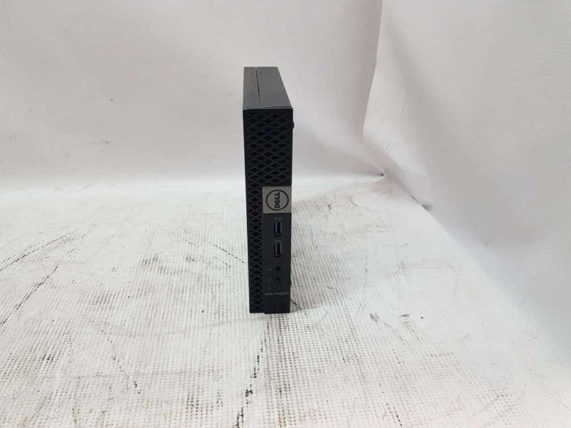 Dell Optiplex 7040 USFF  i7 - 6700T CPU @  2.80GHz 8GB DDR4 Ram (NO HDD) Q