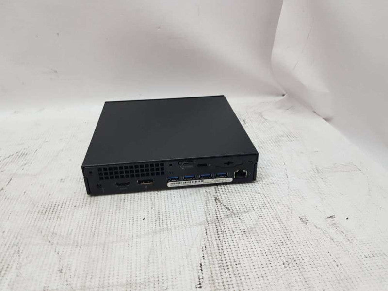 Dell Optiplex 7040 USFF  i7 - 6700T CPU @  2.80GHz 8GB DDR4 Ram (NO HDD) Q