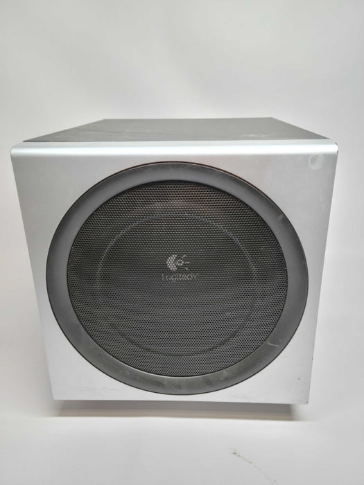 Logitech Z-2300 Subwoofer Only - No Remote