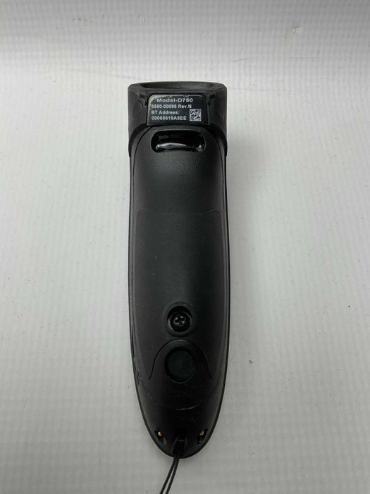 Socket mobile Model-D750  -