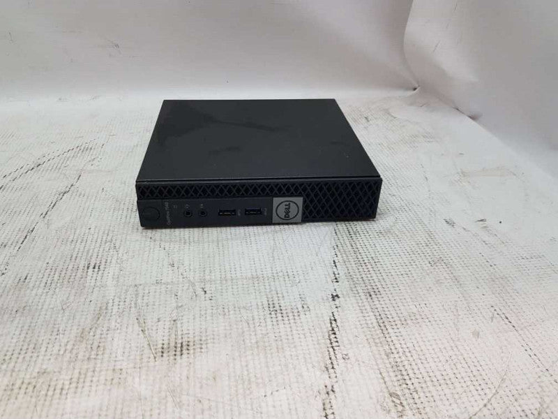 Dell Optiplex 7040 USFF  i5 - 6500T CPU @  2.50GHz 8GB DDR4 Ram (NO HDD) Q