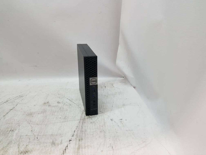 Dell Optiplex 7040 USFF  i5 - 6500T CPU @  2.50GHz 8GB DDR4 Ram (NO HDD) Q
