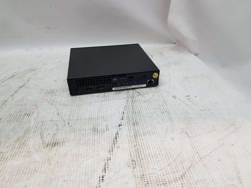 Dell Optiplex 7040 USFF  i5 - 6500T CPU @  2.50GHz 8GB DDR4 Ram (NO HDD) Q