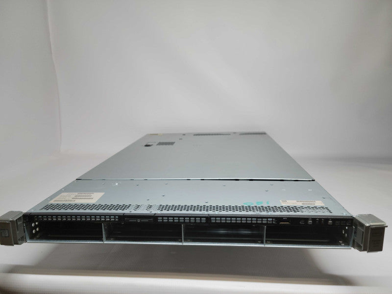 HP PL D360 Gen9 - 2x Xeon E5-2680 v3 | 32GB RAM | NO HDD | 2xPSU (BIOS PW)