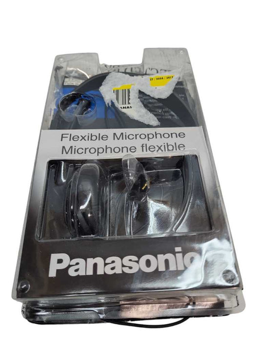 Panasonic KX-TCA400 Over The Head Headset &
