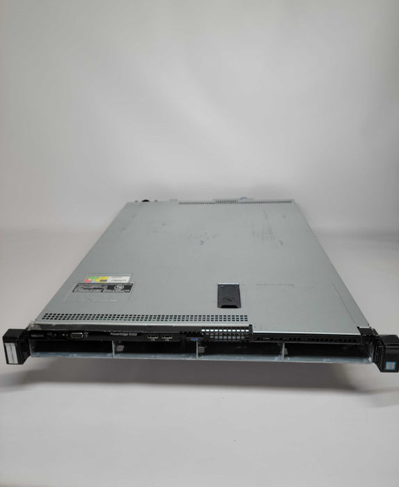 Dell PE R330 (READ)