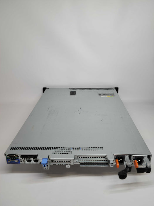 Dell PE R330 (READ)