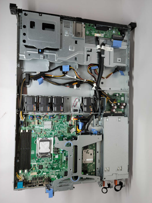 Dell PE R330 (READ)