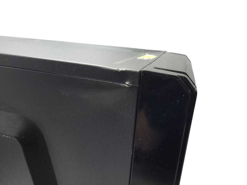 Custom PC i7-8700 CPU 32GB DDR4 250GB SSD $