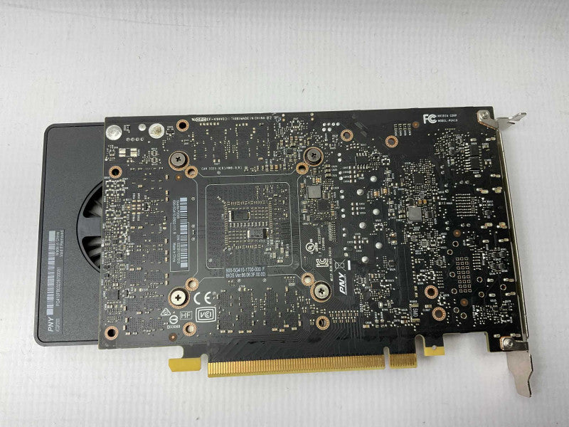 PNY NVIDIA Quadro P2000 5GB  -