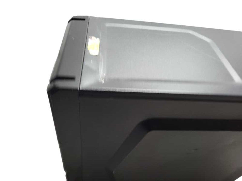 Custom PC i7-8700 CPU 32GB DDR4 250GB SSD $