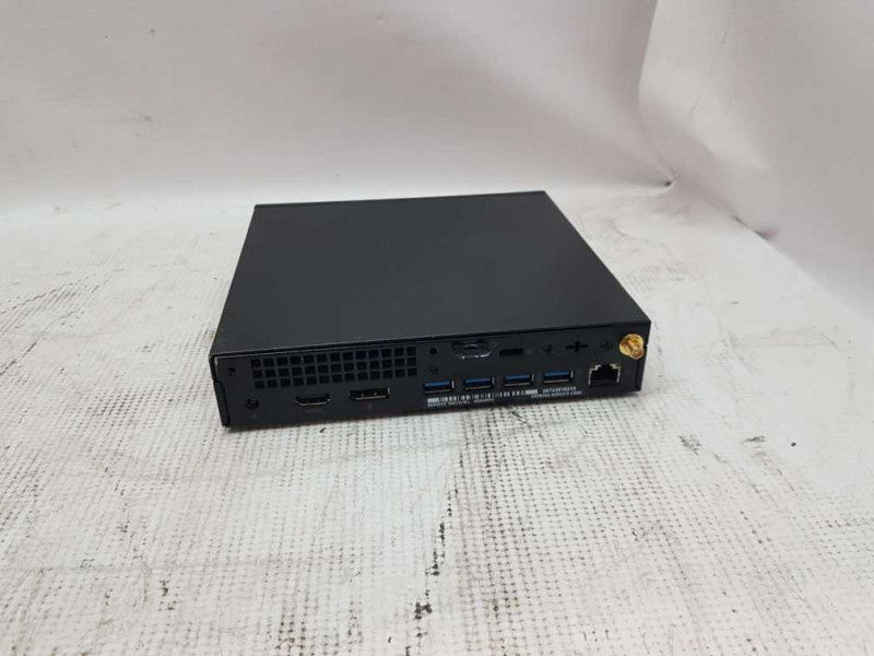 Dell OptiPlex 7050 SFF i7-7700T  CPU @ 2.90GHz  8GB  DDR4 RaM ( NO HDD) Q