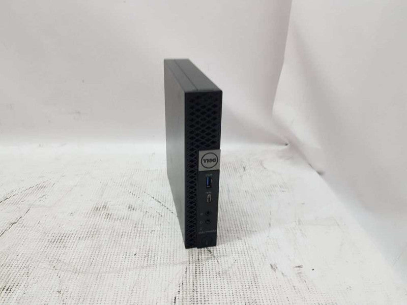Dell OptiPlex 7050 SFF i7-7700T  CPU @ 2.90GHz  8GB  DDR4 RaM ( NO HDD) Q