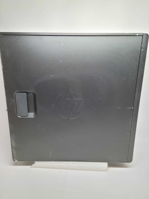 HP Z420 - Xeon E5-1620 3.6Ghz | 12GB RAM | NO HDD + Display Adapter