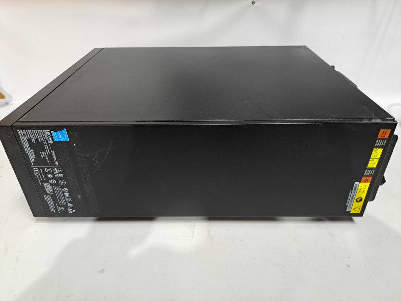lenovo thinkserver ts460 Xeon E3-1240 V6 @ 3.70ghz / 4gb ram / READ #