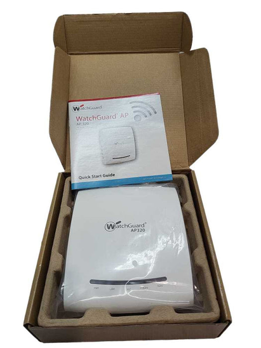 Watchguard model AP320 Wireless Access 802.11 a/n/ac +b/g/n &